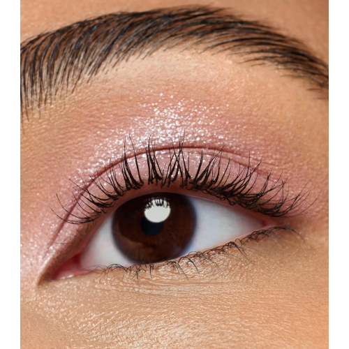 Catrice - Creme-zu-Puder-Lidschattenpalette Diamond Treasures - 020: Fairy Dust