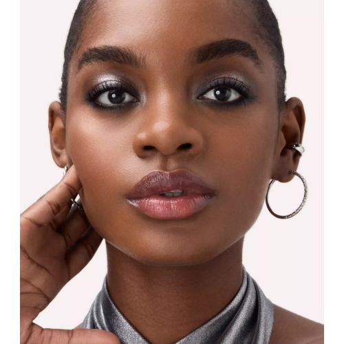 Catrice - Creme-zu-Puder-Lidschattenpalette Diamond Treasures - 030: Smokey Diamond