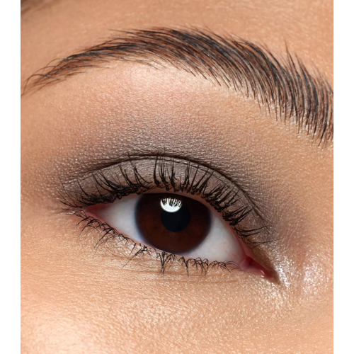 Catrice - Creme-zu-Puder-Lidschattenpalette Diamond Treasures - 030: Smokey Diamond