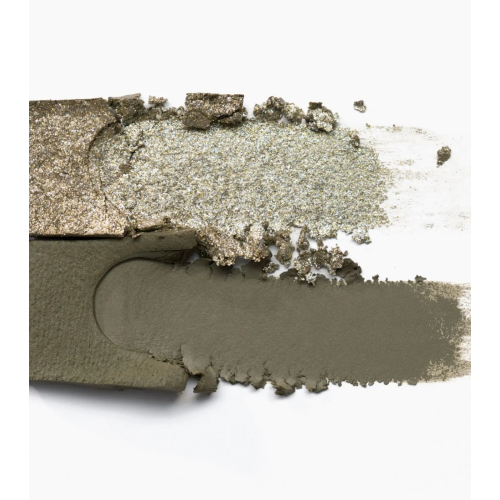 Catrice - Creme-zu-Puder Lidschattenpalette Diamond Treasures - 040: Olive Twinkle