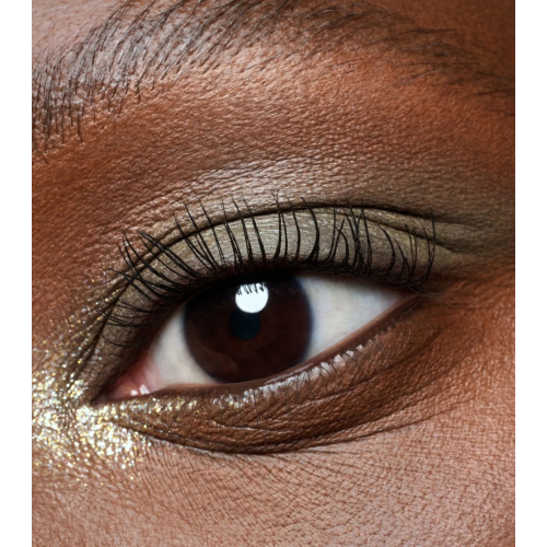 Catrice - Creme-zu-Puder Lidschattenpalette Diamond Treasures - 040: Olive Twinkle