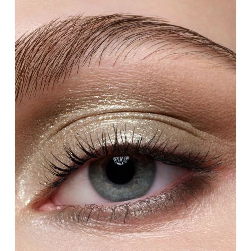 Catrice - Creme-zu-Puder Lidschattenpalette Diamond Treasures - 040: Olive Twinkle