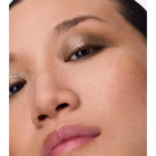 Catrice - Creme-zu-Puder Lidschattenpalette Diamond Treasures - 040: Olive Twinkle