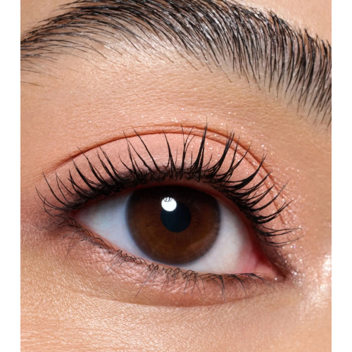 Catrice - Creme-zu-Puder Lidschatten Palette Diamond Treasures - 050: Peach Gleam