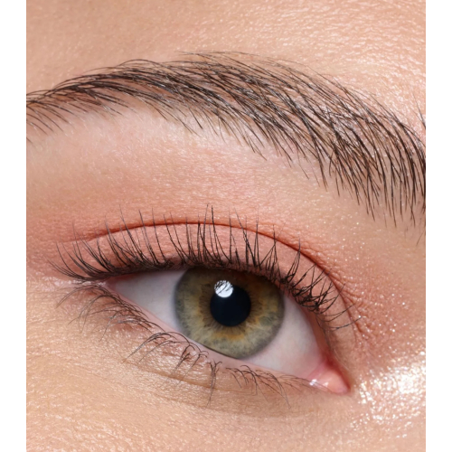 Catrice - Creme-zu-Puder Lidschatten Palette Diamond Treasures - 050: Peach Gleam