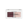 Catrice - Creme-zu-Puder Lidschatten Palette Diamond Treasures - 060: Burgundy Glitz