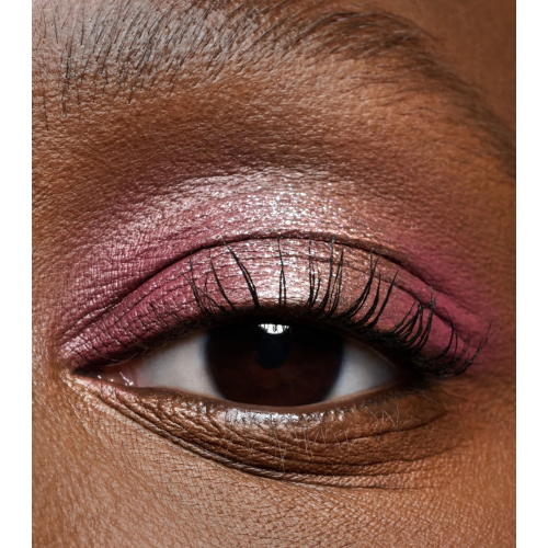 Catrice - Creme-zu-Puder Lidschatten Palette Diamond Treasures - 060: Burgundy Glitz