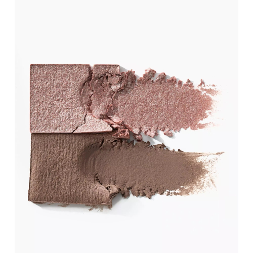 Catrice - Creme-zu-Puder-Lidschattenpalette Diamond Treasures - 010: Hazel Spark