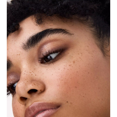 Catrice - Creme-zu-Puder-Lidschattenpalette Diamond Treasures - 010: Hazel Spark