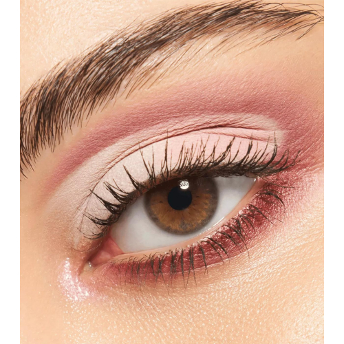 Catrice – Lidschattenpalette Slim Blooming Bliss