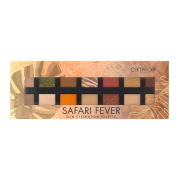 Catrice – Lidschattenpalette Slim Safari Fever
