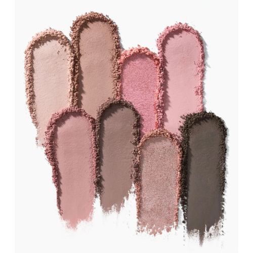 Catrice - Lidschattenpalette The Cool Rose