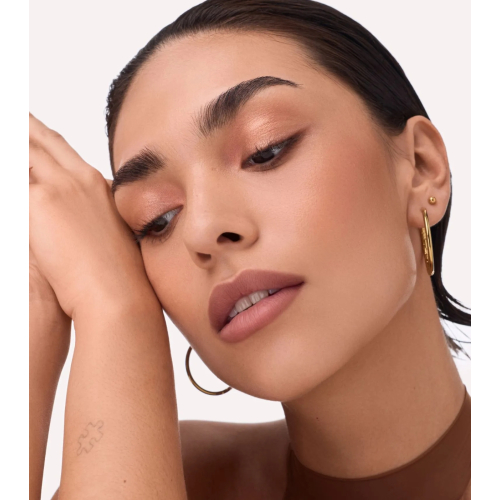 Catrice - Lidschattenpalette The Warm Honey