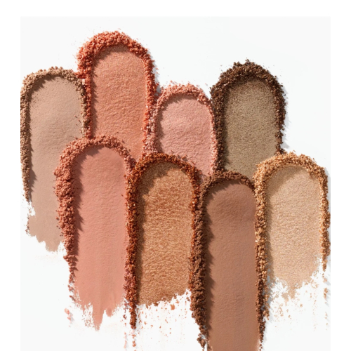 Catrice - Lidschattenpalette The Warm Honey