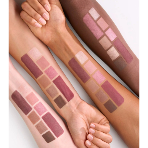 Catrice - Lidschattenpalette The Deep Velvet