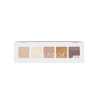 Catrice - Mini-Lidschatten-Palette 5 In a Box - 010: Golden Nude Look