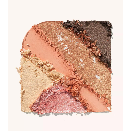 Catrice – Mini-Lidschatten-Palette Wow In a Box - 010: Peach Perfect