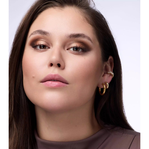 Catrice - Lidschatten-Palette The Dark Cocoa