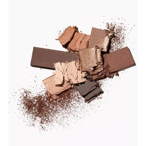Catrice - Lidschatten-Palette The Dark Cocoa