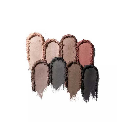 Catrice - Lidschatten-Palette The Dusty Matte