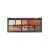 Catrice - Lidschatten-Palette The Hot Mocca