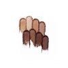 Catrice - Lidschatten-Palette The Pure nude