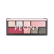 Catrice – Lidschatten-Palette The Soft Peony