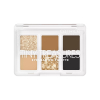 Catrice – Lidschatten-Palette Tiny Treasures - 010: Everyday Essentials