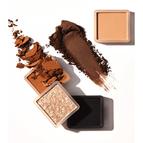 Catrice – Lidschatten-Palette Tiny Treasures - 010: Everyday Essentials