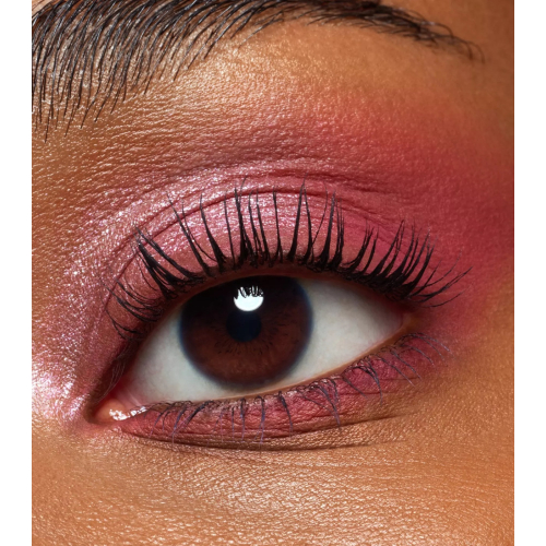 Catrice - Tiny Treasures Lidschatten-Palette - 020: Wild Berry