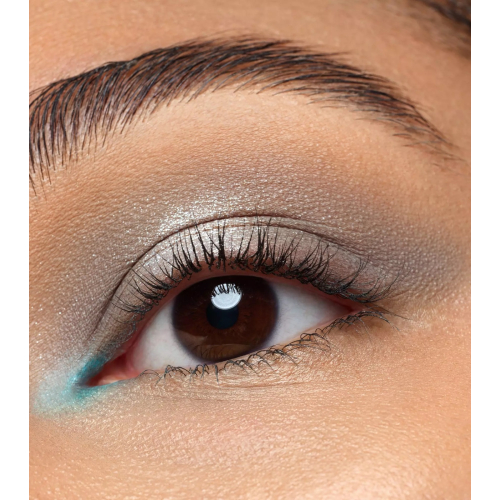 Catrice - Tiny Treasures Lidschattenpalette - 040: Icy Whisper