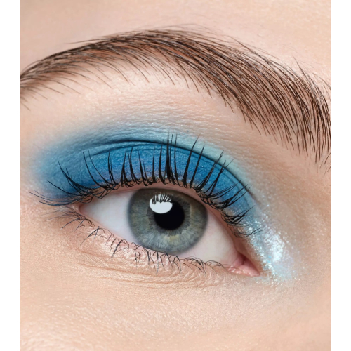 Catrice - Tiny Treasures Lidschattenpalette - 040: Icy Whisper