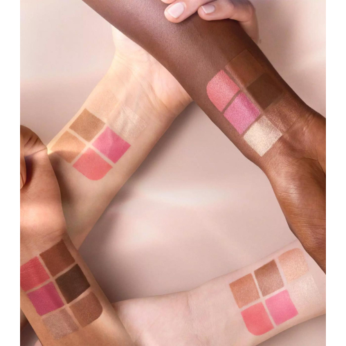 Catrice – Gesichtspalette Magic Shaper Face Cream