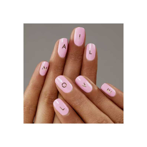 Catrice - Nagelsticker Name It