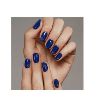 Catrice - Nagelsticker Name It