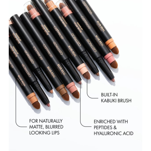Catrice - Lippenkonturenstift Blur-Real - 030: Defined