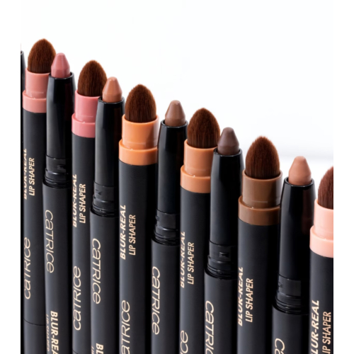 Catrice - Lippenkonturenstift Blur-Real - 040: Framed
