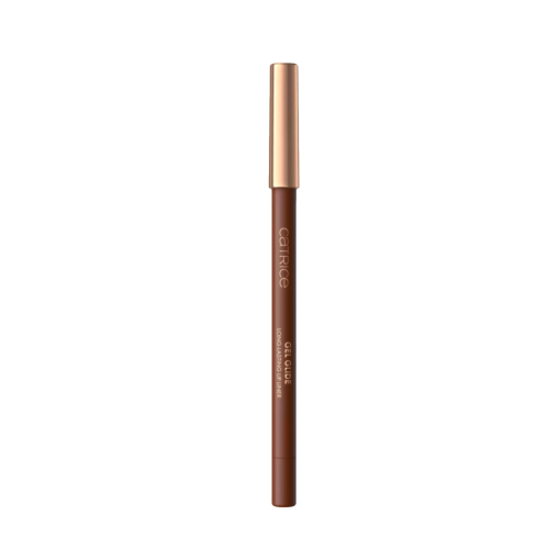 Catrice - Langanhaltender Lipliner Gel Glide - 060: Deep Talk