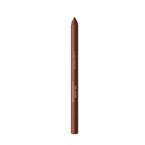 Catrice - Langanhaltender Lipliner Gel Glide - 060: Deep Talk