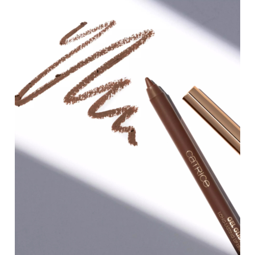 Catrice - Langanhaltender Lipliner Gel Glide - 060: Deep Talk