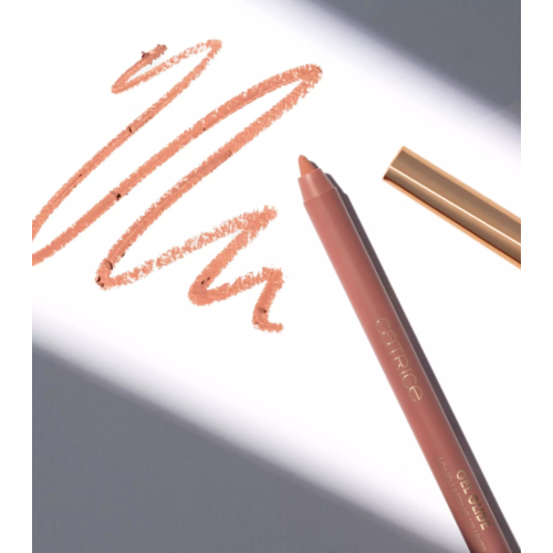 Catrice - Langanhaltender Lipliner Gel Glide - 070: Line Me Softly
