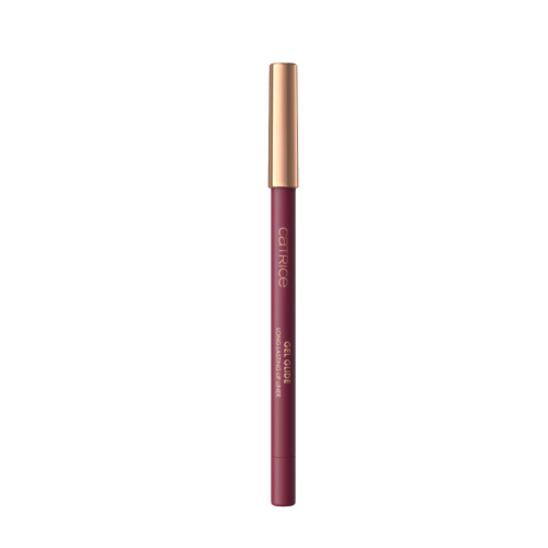 Catrice - Langanhaltender Lipliner Gel Glide - 080: Sass & Flirty