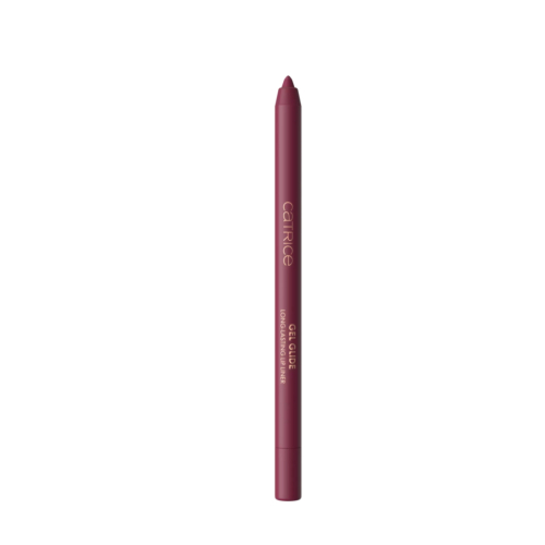 Catrice - Langanhaltender Lipliner Gel Glide - 080: Sass & Flirty