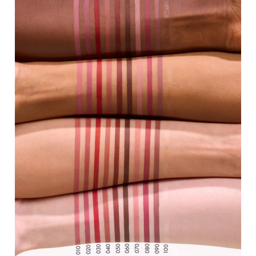 Catrice - Langanhaltender Lipliner Gel Glide - 080: Sass & Flirty