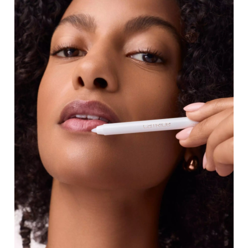 Catrice - Langanhaltender Lipliner Gel Glide - 100: Bare Trace