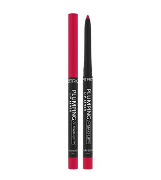 Catrice - Lip Liner Plumping Lip Liner - 120: Stay Powerful