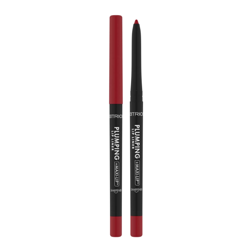 Catrice - Lip Liner Plumping Lip Liner - 120: Stay Powerful