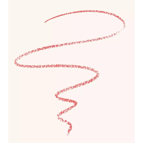 Catrice – Lipliner Plumping Lip Liner - 160: S-peach-less