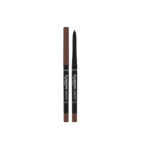 Catrice – Lipliner Plumping Lip Liner - 170: Chocolate Lover