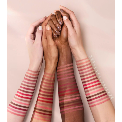 Catrice – Lipliner Plumping Lip Liner - 170: Chocolate Lover